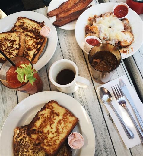 tripadvisor restaurants near me for breakfast